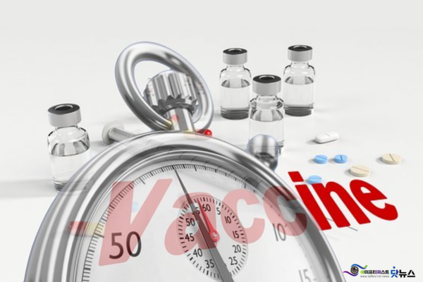 ⓒ제 2차 팬데믹상황, 포스트 코로나 시대의 백신/세이프티퍼스트닷뉴스 이미지