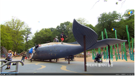 ⓒEBS 다큐프라임 "3부작 놀이터 프로젝트”중