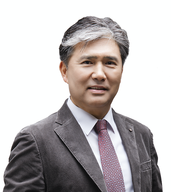 (주)케이피엠씨 안방환 대표