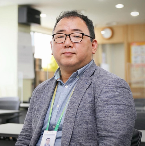 ⓒ교육개발팀 황정호 팀장