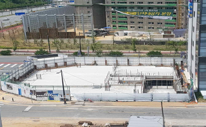 ⓒ그림-1. 사고 발생 장소/ 자료출처-고용노동부 천안지청 이근배근로감독관 자료제공