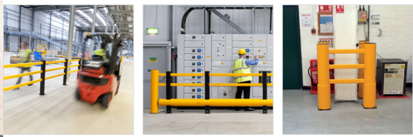 ⓒ세이프티바가 설치 적용된 사업장의 모습/(주)에고테크 이미지제공