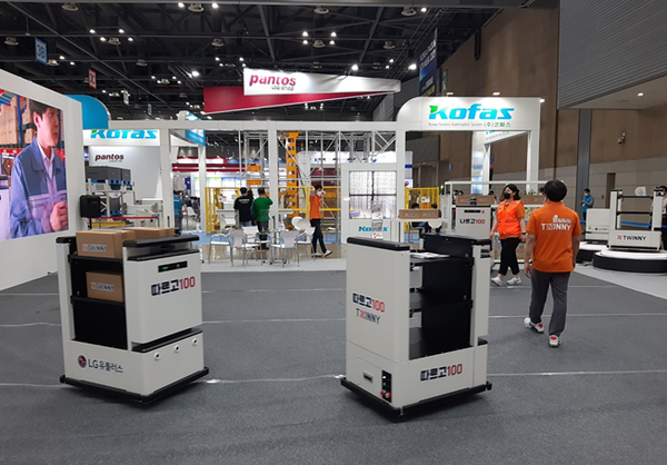 ⓒLG 유플러스의 ‘따르고 100’/갑을산업보건센터 이미지 제공