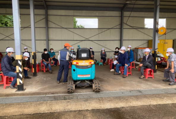 ⓒ사진-제주특별자치도 농업기술원