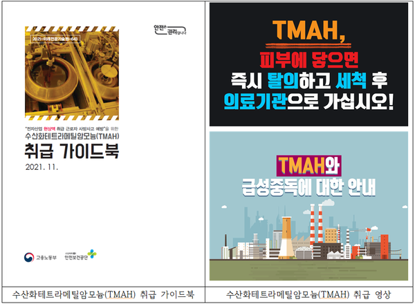 ⓒ출처-안전보건공단 자료