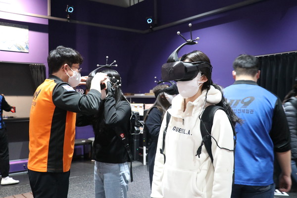 ⓒVR체험/ 출처- 소방청자료