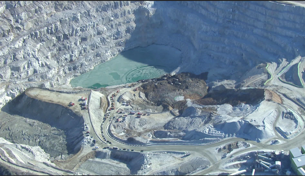 ⓒ양주 채석장 붕괴사고현장/이미지출처- KBS NEWS 