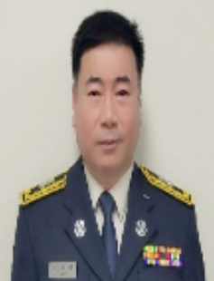 ⓒ여수소방서 신종휴 소방정대장