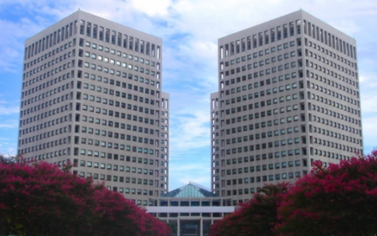 ⓒ대전청사관리소