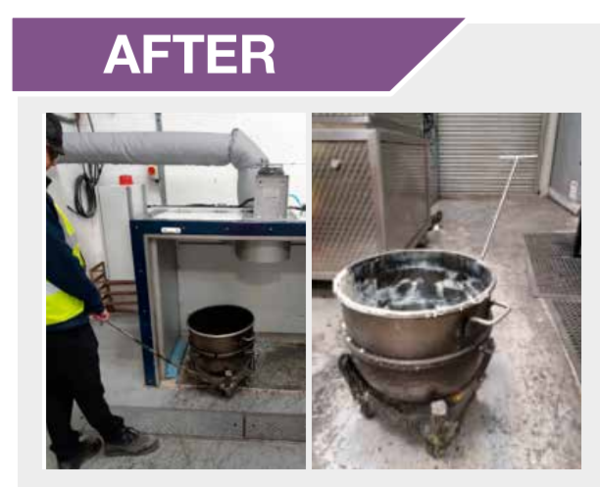 ⓒ HSE MSD Design Awards 2022, Solvay Dervyshire