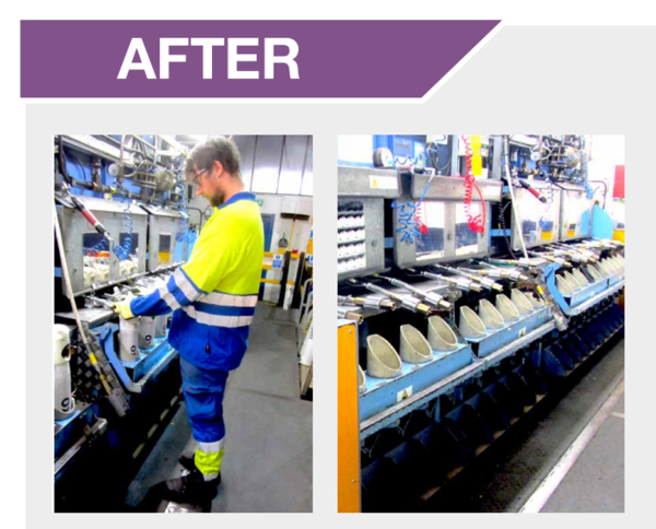 ⓒ HSE MSD Design Awards 2022, BOC Crawley