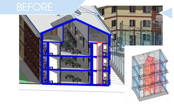 ⓒ HSE MSD Design Awards 2022, Henry Brothers Ltd