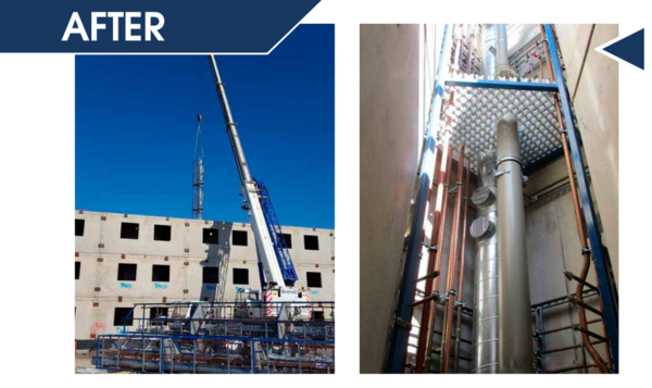 ⓒ HSE MSD Design Awards 2022, Henry Brothers Ltd