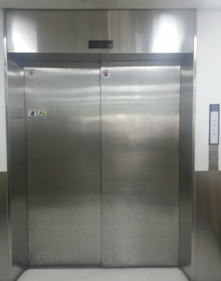 ⓒ승강기(본 기사 내용과는 무관)