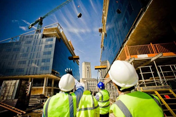 ⓒ EKU online, 5 Safety Precautions for Cpmmpn Construction Risks