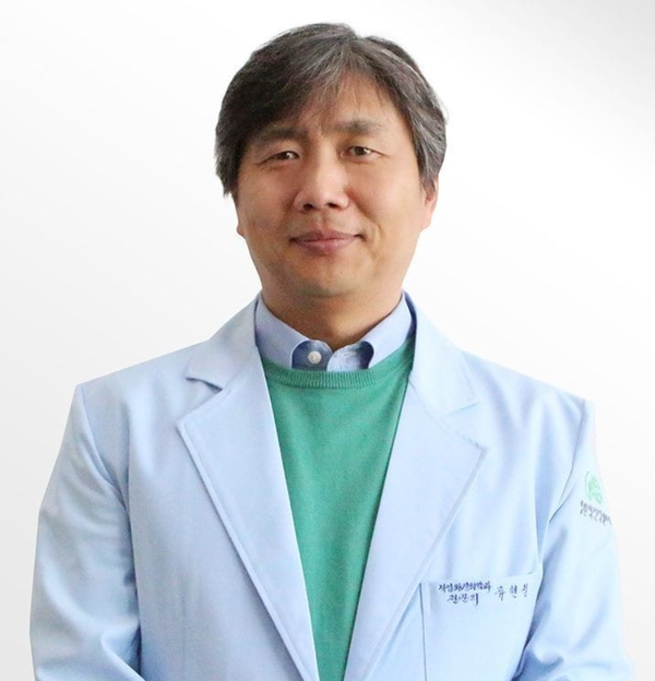 ⓒ류현철 센터장(일환경건강센터)