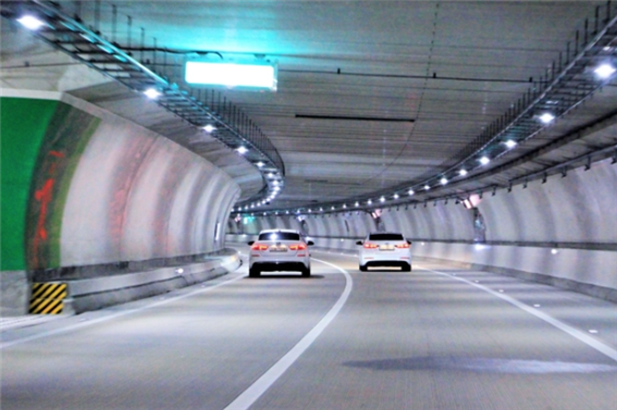 ⓒ지하고속도로(본 기사 내용과는 무관)