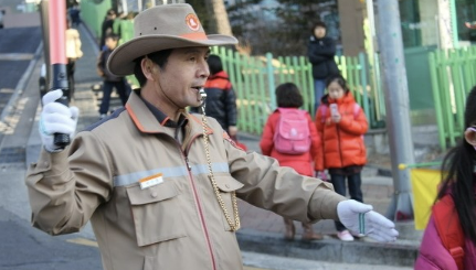 ⓒ개학기 등교모습(본 기사 내용과는 무관)