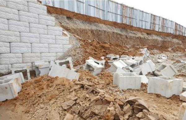 ⓒ중대재해사이렌의 중대재해 발생 알림 자료/사진- 고용노동부