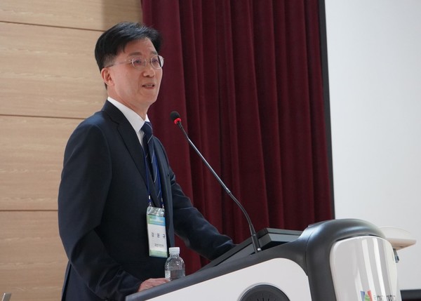 ⓒ국립재활원 강윤규 원장/사진-세이프티퍼스트닷뉴스