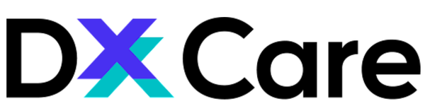 ⓒ휴레이포지티브의 관계사 디엑스케어 CI/사진-휴레이포지티브 재공