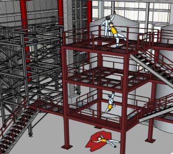 ⓒ출처 - 안전보건공단