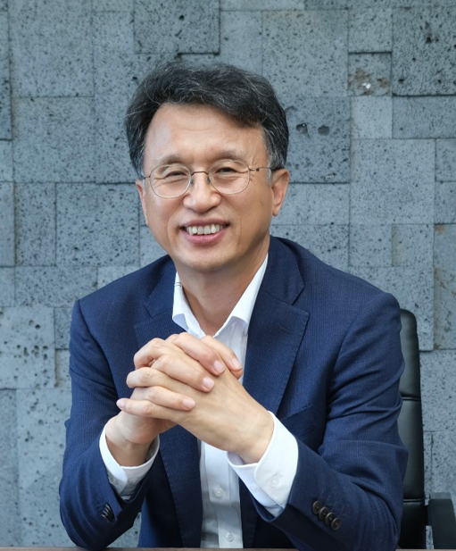 ⓒ한국디지털트윈연구소 양영진 대표