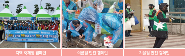 ⓒ행정안전부 2023 안전문화 우수사례집