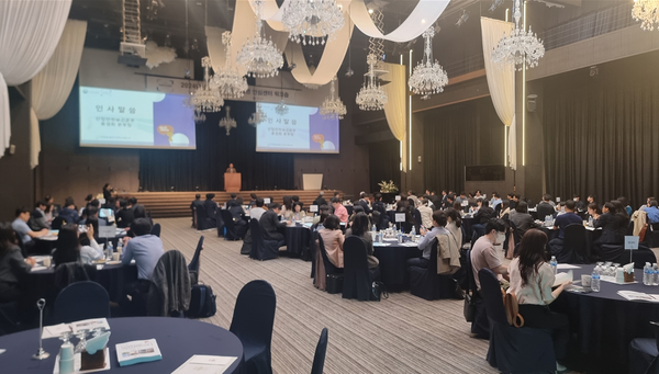 ⓒ워크샵 진행 모습/ 사진- 직업병 안심센터