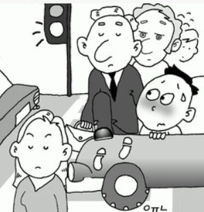 ⓒ부산일보 - [가까운나라 먼나라] 독일 - 6 준법정신