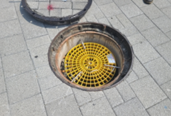 ⓒ추락방지시설 - B/자료출처 - 경인투데이뉴스