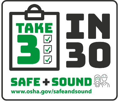 ⓒ미국 산업안전보건청 (OSHA)