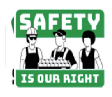 ⓒ미국 산업안전보건청 (OSHA)