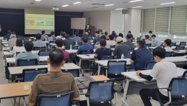 ⓒ사진-한국승강기안전공단