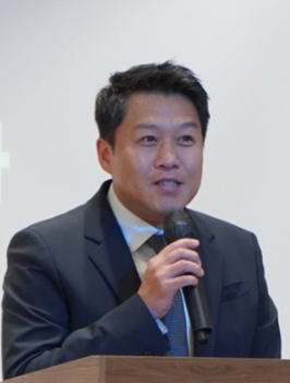 ⓒ조재현 전국기업체산업보건협의회장