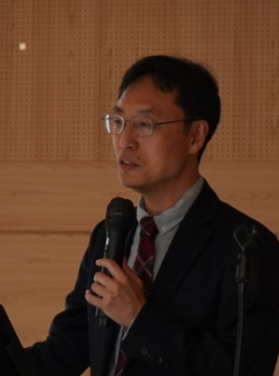 ⓒ박종일 고용노동부 산업보건기준과장