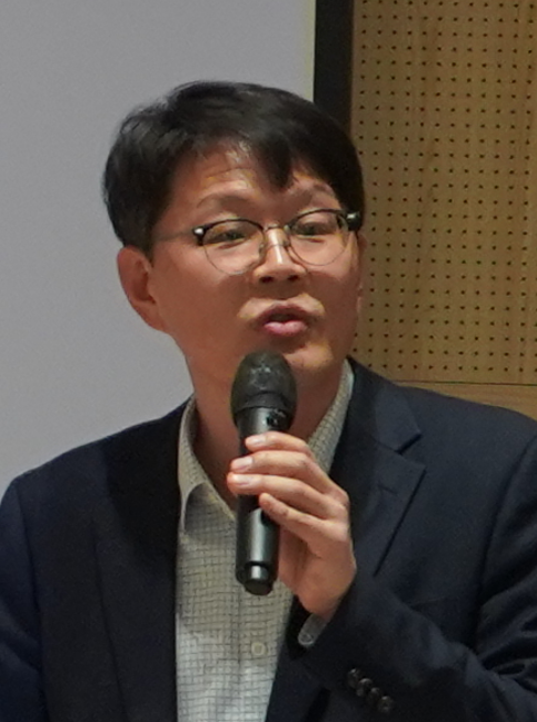 ⓒ임우택 한국경영자총협회 본부장