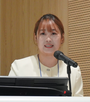 ⓒLG이노텍 황설희 보건관리자