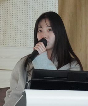 ⓒ대웅제약 조신아 보건관리자