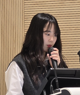 ⓒ신성이엔지 장수빈 보건관리자