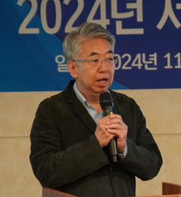 ⓒ송재철 안심센터 센터장