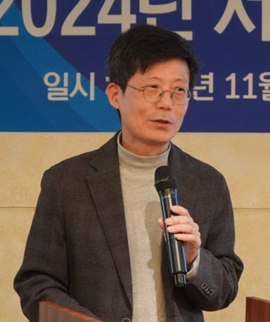 ⓒ김태령 서울지방고용노동청 산재예방지도과장