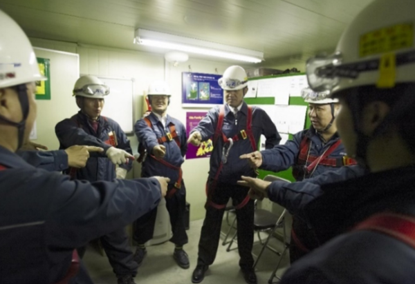 ⓒ출처: 새로운 안전관리론(박영사)