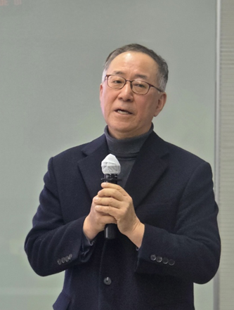 박범 교수(휴민텍 대표)