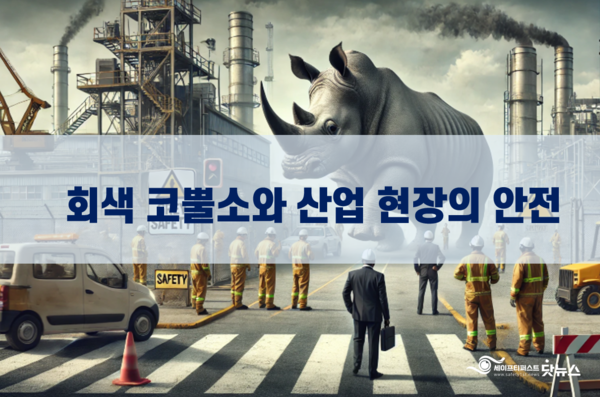 ⓒ이미지-세이프티퍼스트닷뉴스(생성 책임자: 김희경), Chat-GPT 4o