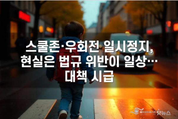 ⓒ이미지-세이프티퍼스트닷뉴스(생성 책임자: 김희경), FREEPIK