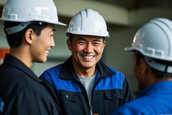  ⓒ 이미지 - 세이프티퍼스트닷뉴스(생성 책임자: 장민서), Dereamina