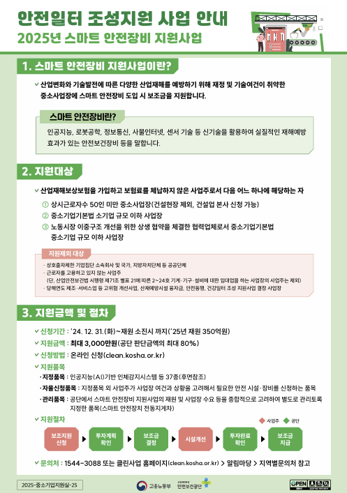 ⓒ출처- 안전보건공단