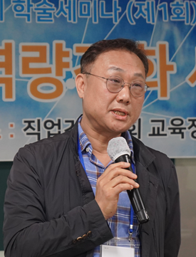 ⓒ양홍석 협회 명예 회장