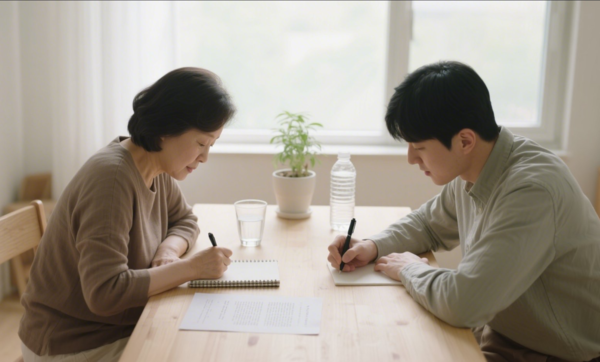 ⓒ[AI 생성 이미지] 세이프티퍼스트닷뉴스(생성 책임자: 김희경), Dreamina